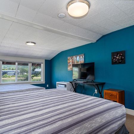Cunningham Coop Villa Seaside Ngoại thất bức ảnh