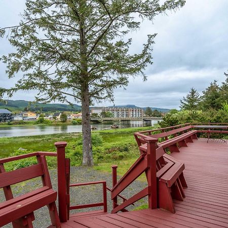 Cunningham Coop Villa Seaside Ngoại thất bức ảnh