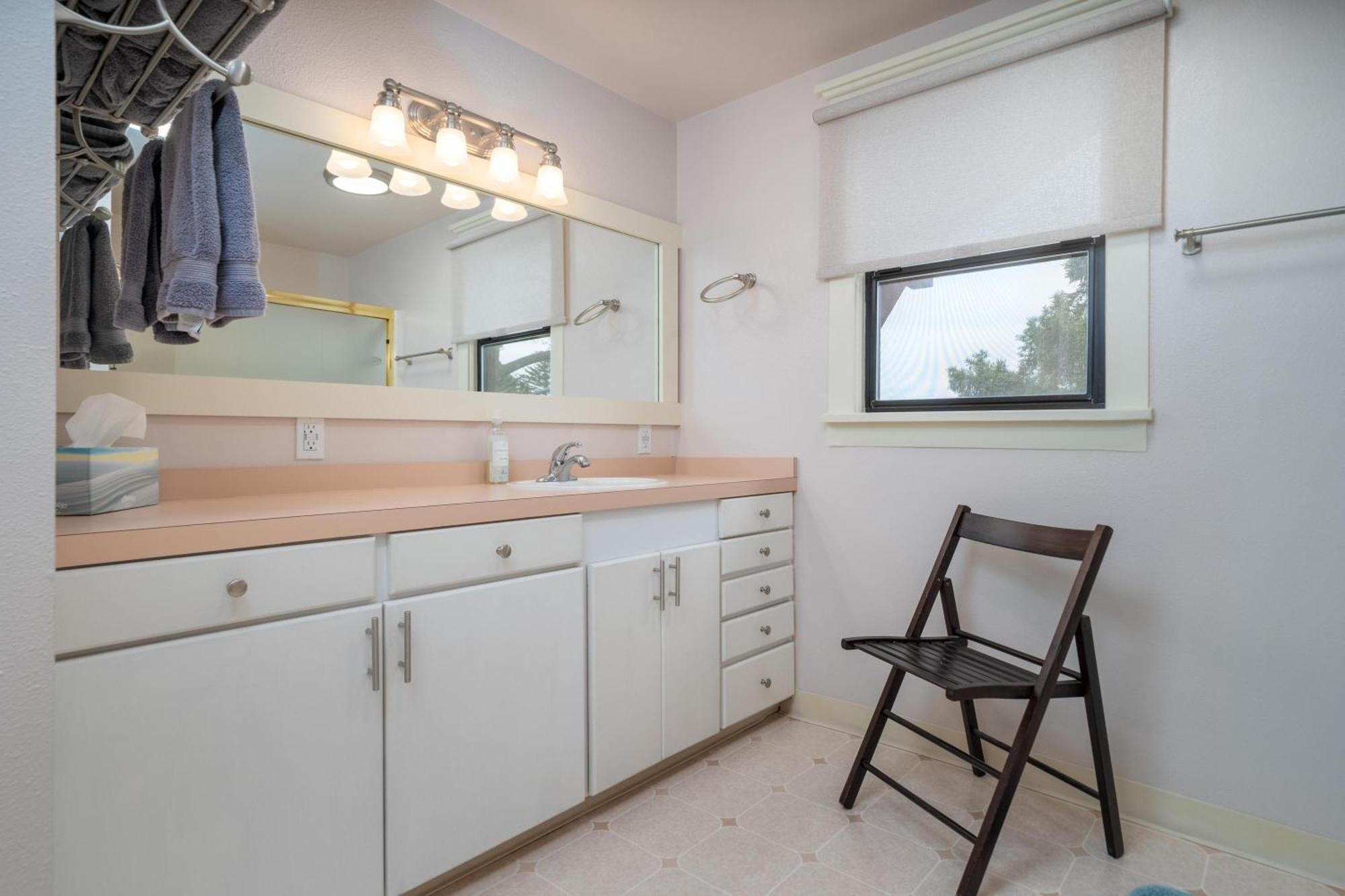 Cunningham Coop Villa Seaside Ngoại thất bức ảnh