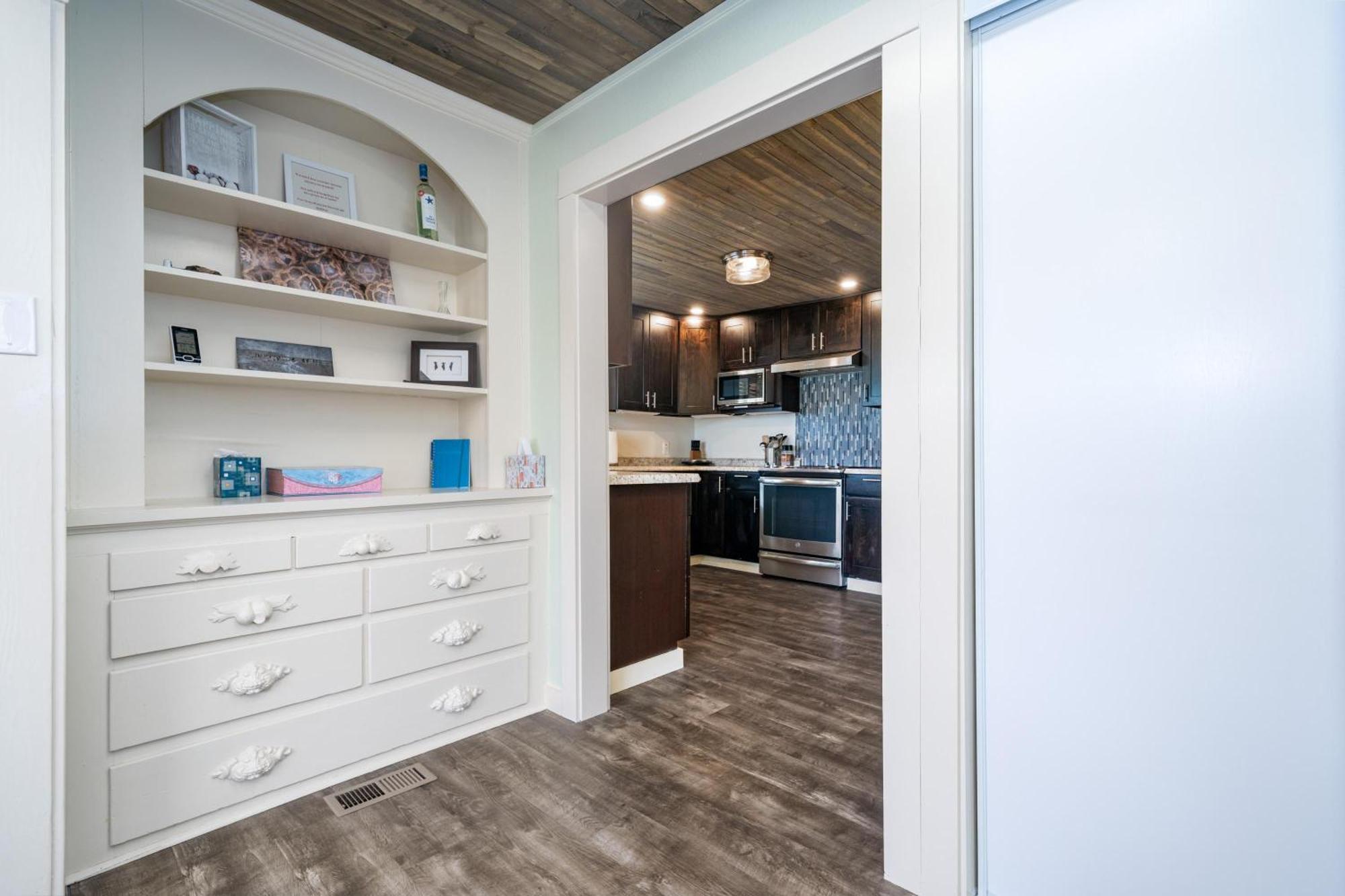 Cunningham Coop Villa Seaside Ngoại thất bức ảnh