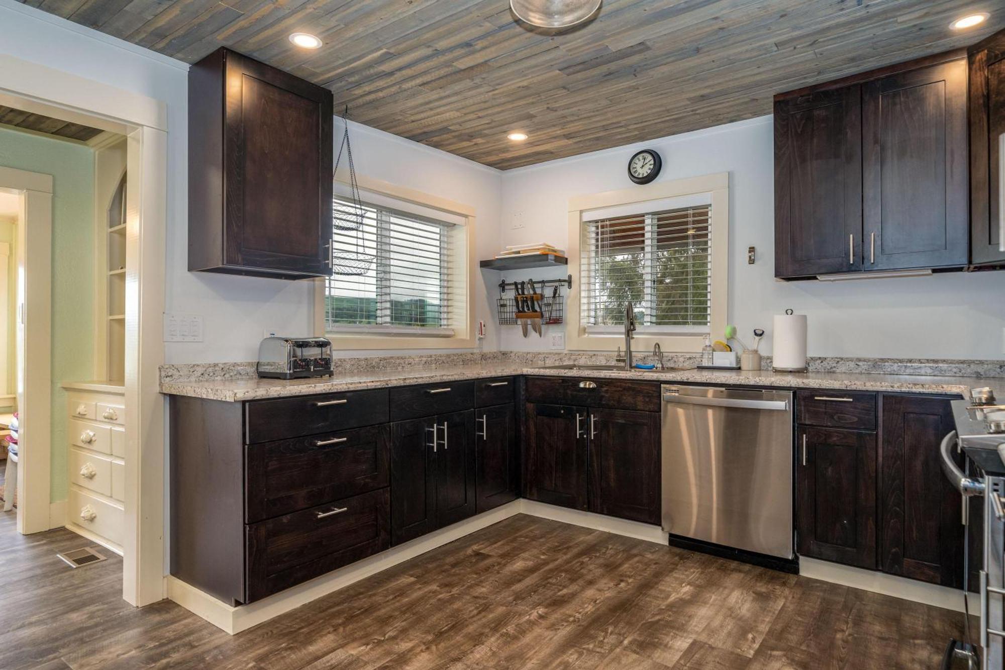Cunningham Coop Villa Seaside Ngoại thất bức ảnh