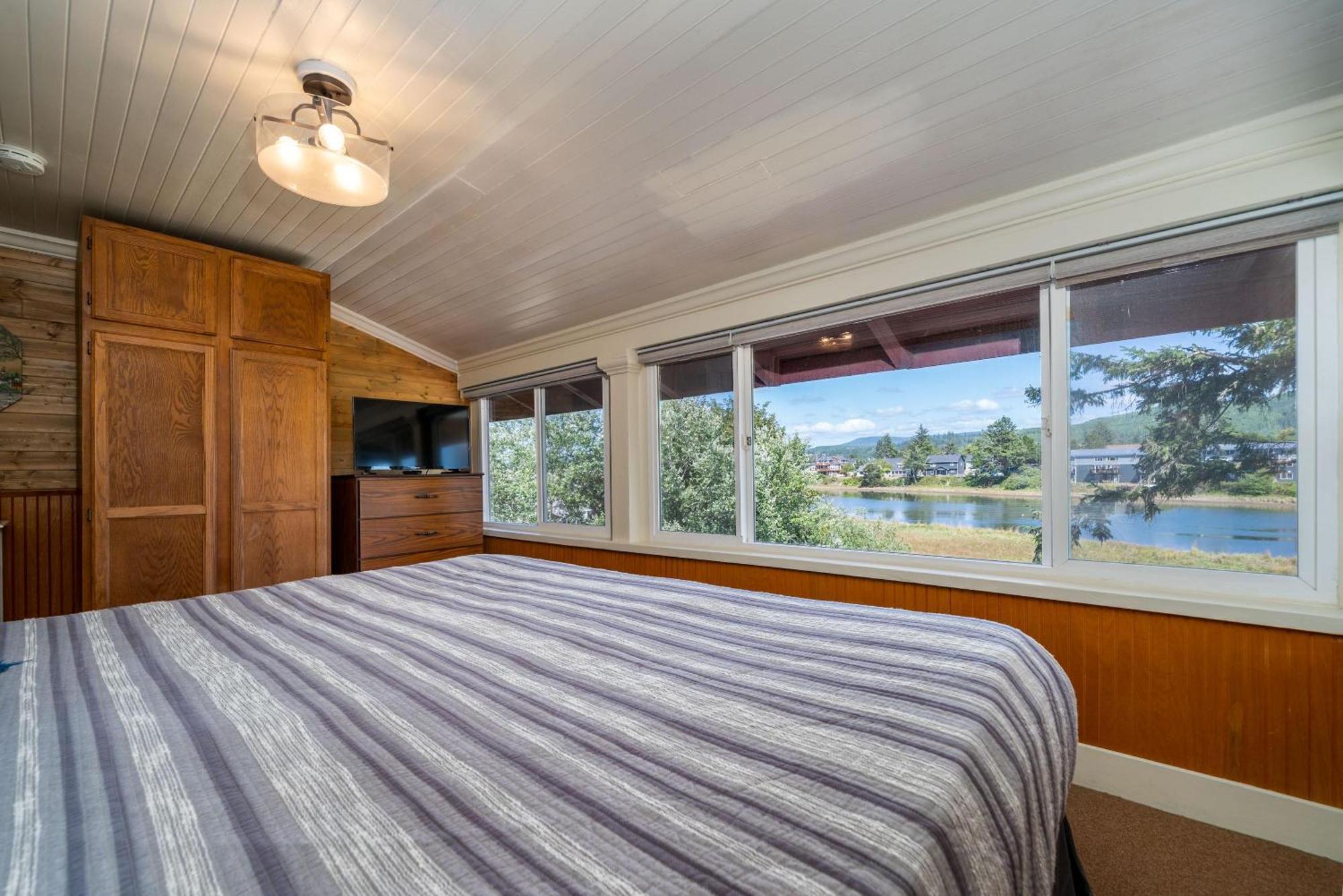 Cunningham Coop Villa Seaside Ngoại thất bức ảnh
