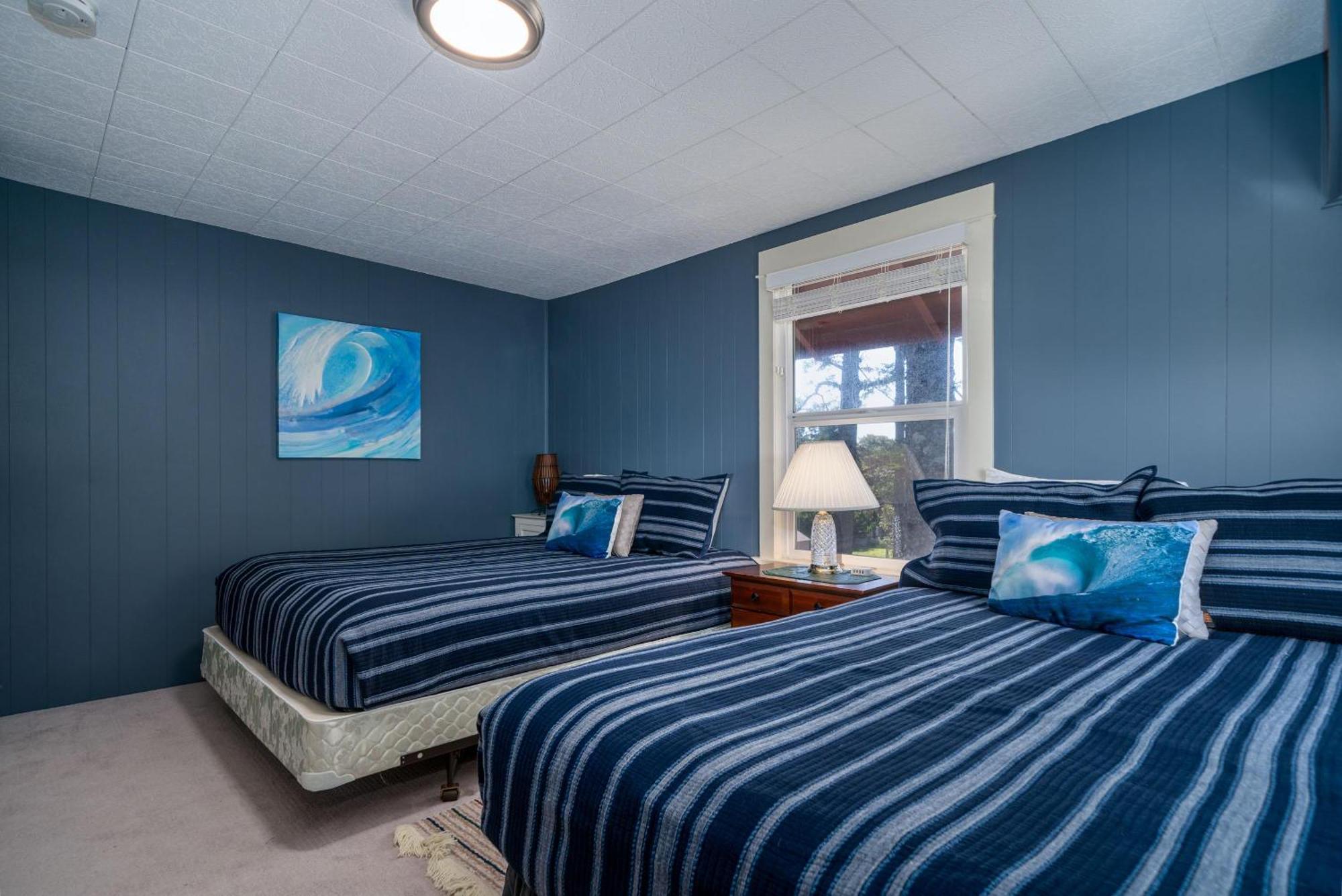 Cunningham Coop Villa Seaside Ngoại thất bức ảnh