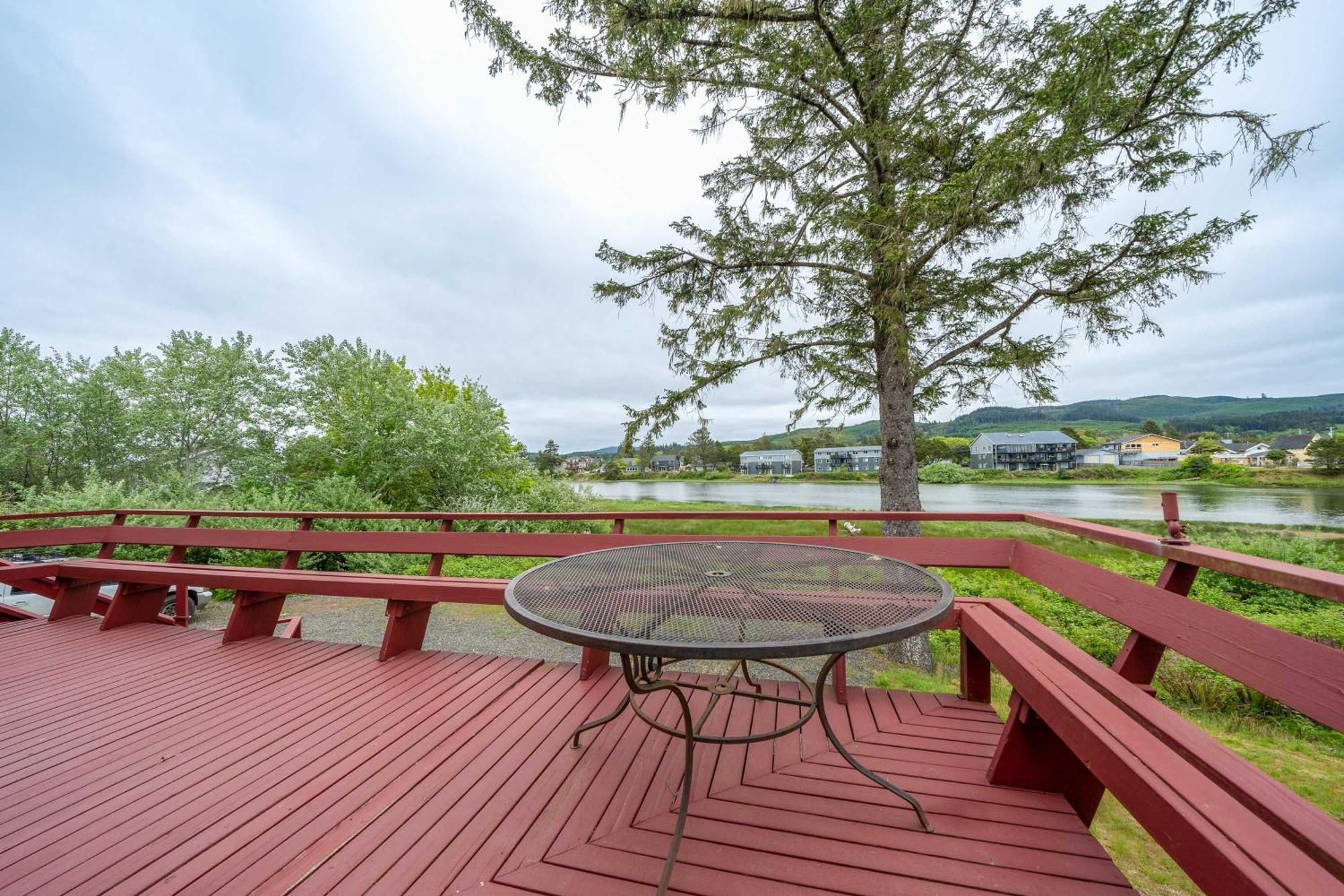 Cunningham Coop Villa Seaside Ngoại thất bức ảnh